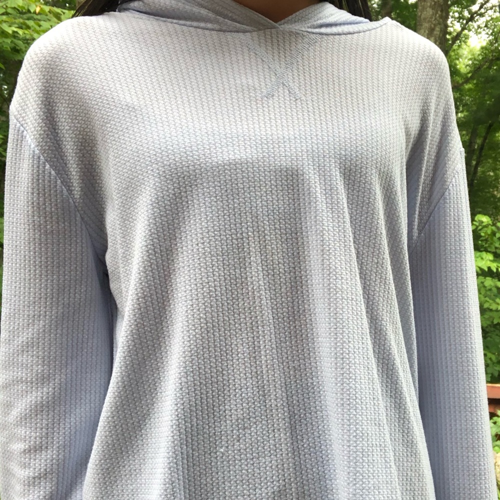 Hollister Thin Knit Sweater